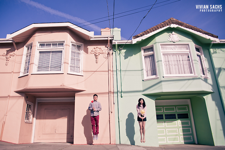 engagement | selena +&nbsp;jeff