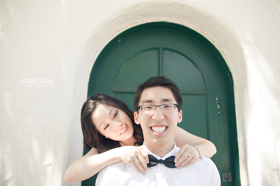 engagement | tina +&nbsp;marcelo