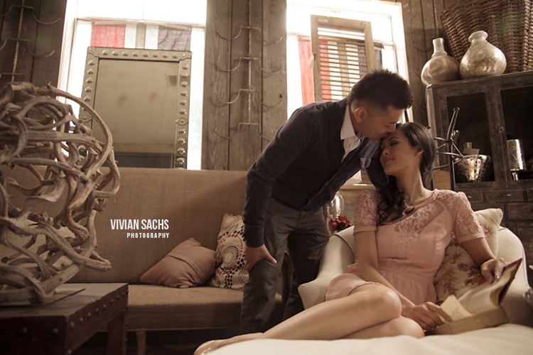 engagement | alpha +&nbsp;paul