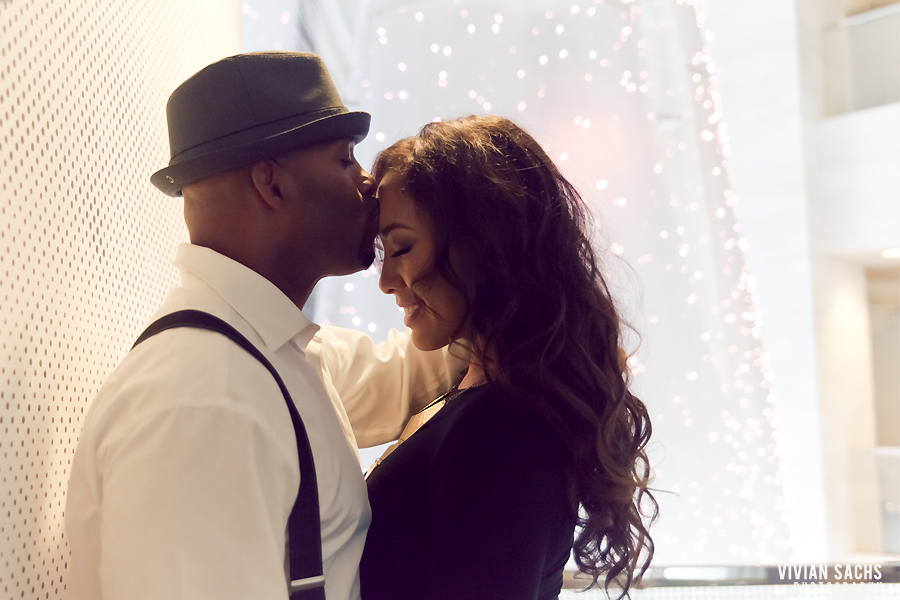engagement | christina +&nbsp;dre