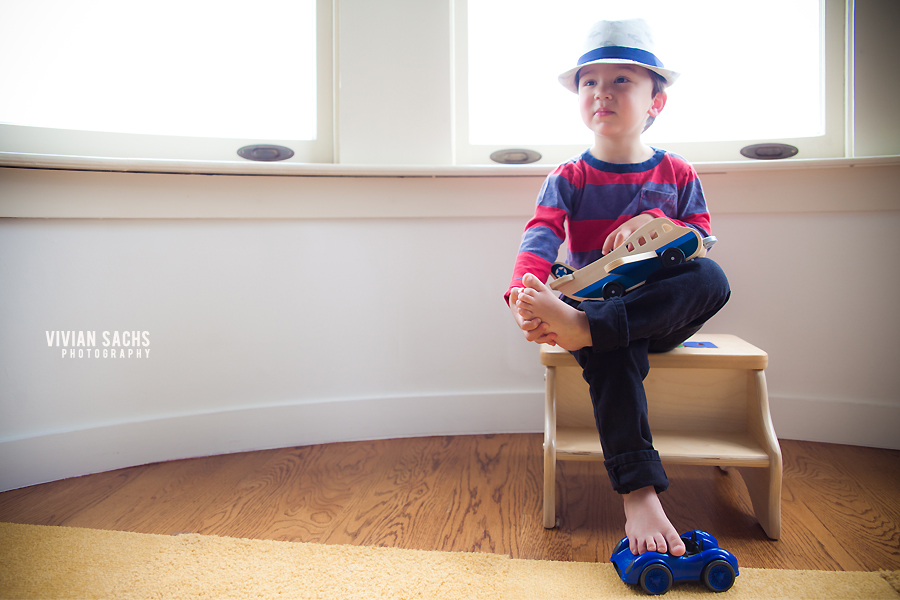 portrait | marcos +&nbsp;luca