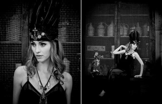 a decade in the&nbsp;making