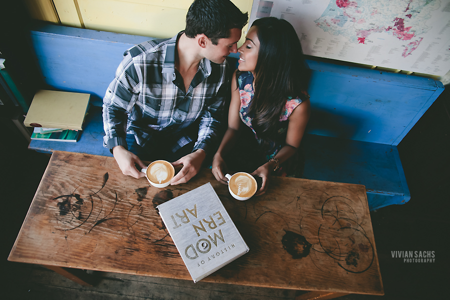 engagement | sheena +&nbsp;josh