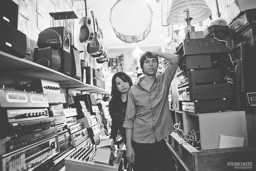 engagement | naho +&nbsp;greg