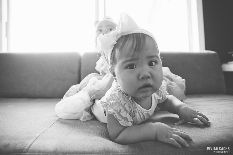 portrait | emma +&nbsp;julia