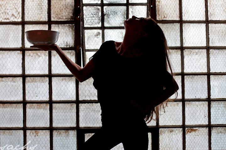 blurb | fashion +&nbsp;food