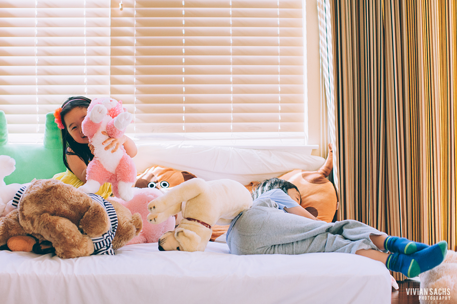 portrait | three’s&nbsp;company