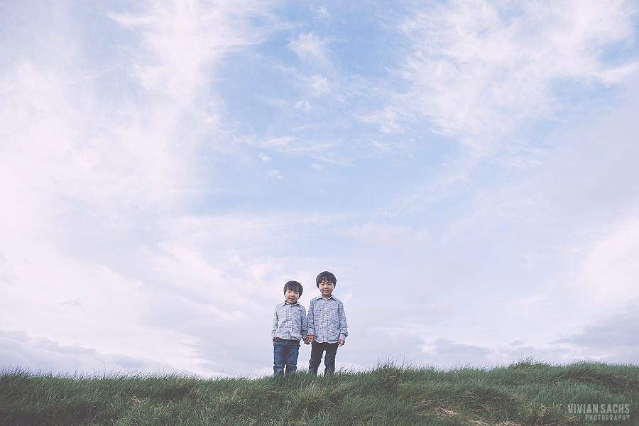 portrait | toddy +&nbsp;owen