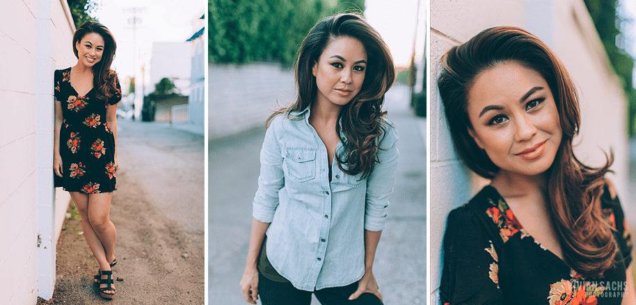 portrait | yvonne +&nbsp;jaime