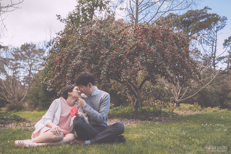 engagement | jeeyoung +&nbsp;john