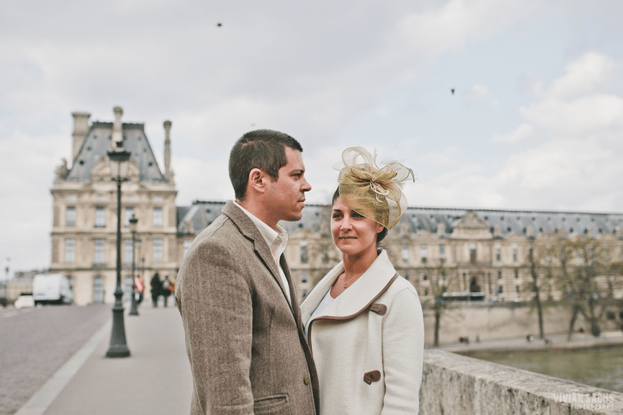 portrait | natalie +&nbsp;john