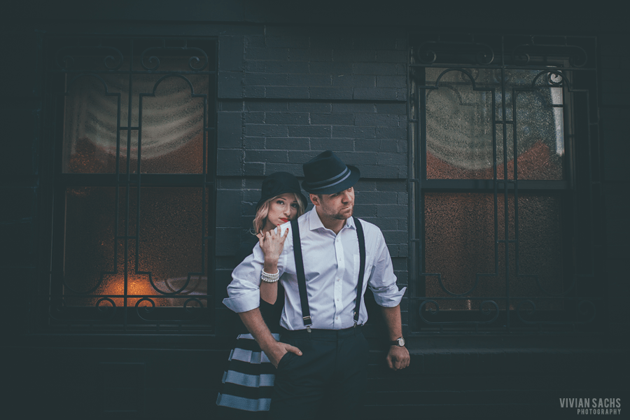 engagement | andrea +&nbsp;neb