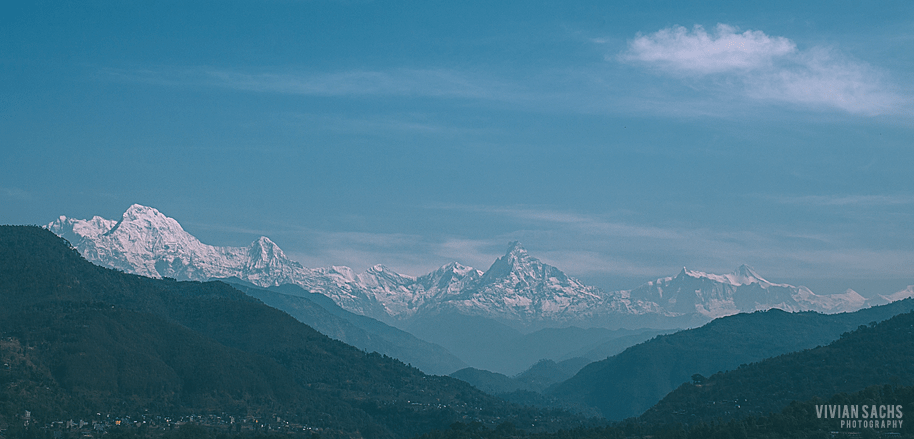 travel | nepal part&nbsp;one