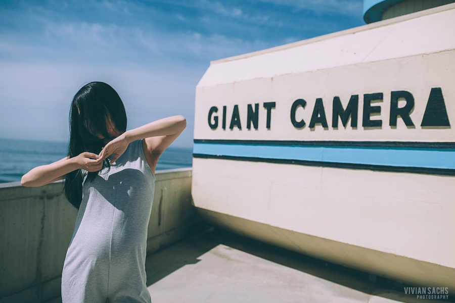 portrait | vivian +&nbsp;vincent