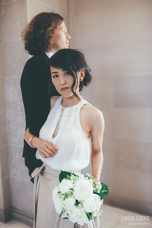 wedding | aoi +&nbsp;ben