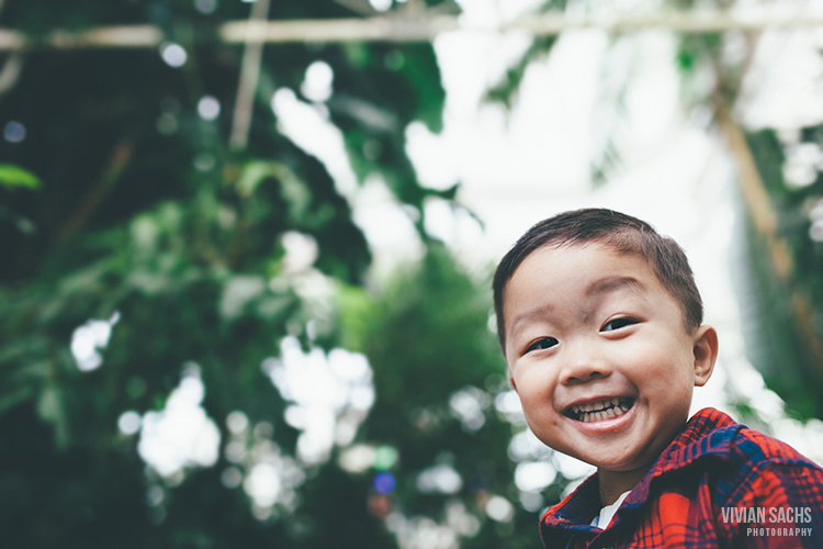 portrait | lucas +&nbsp;cooper