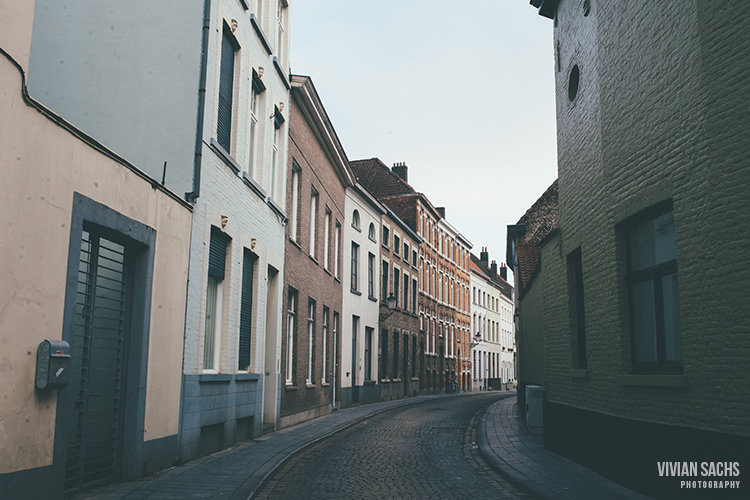 travel | bruges